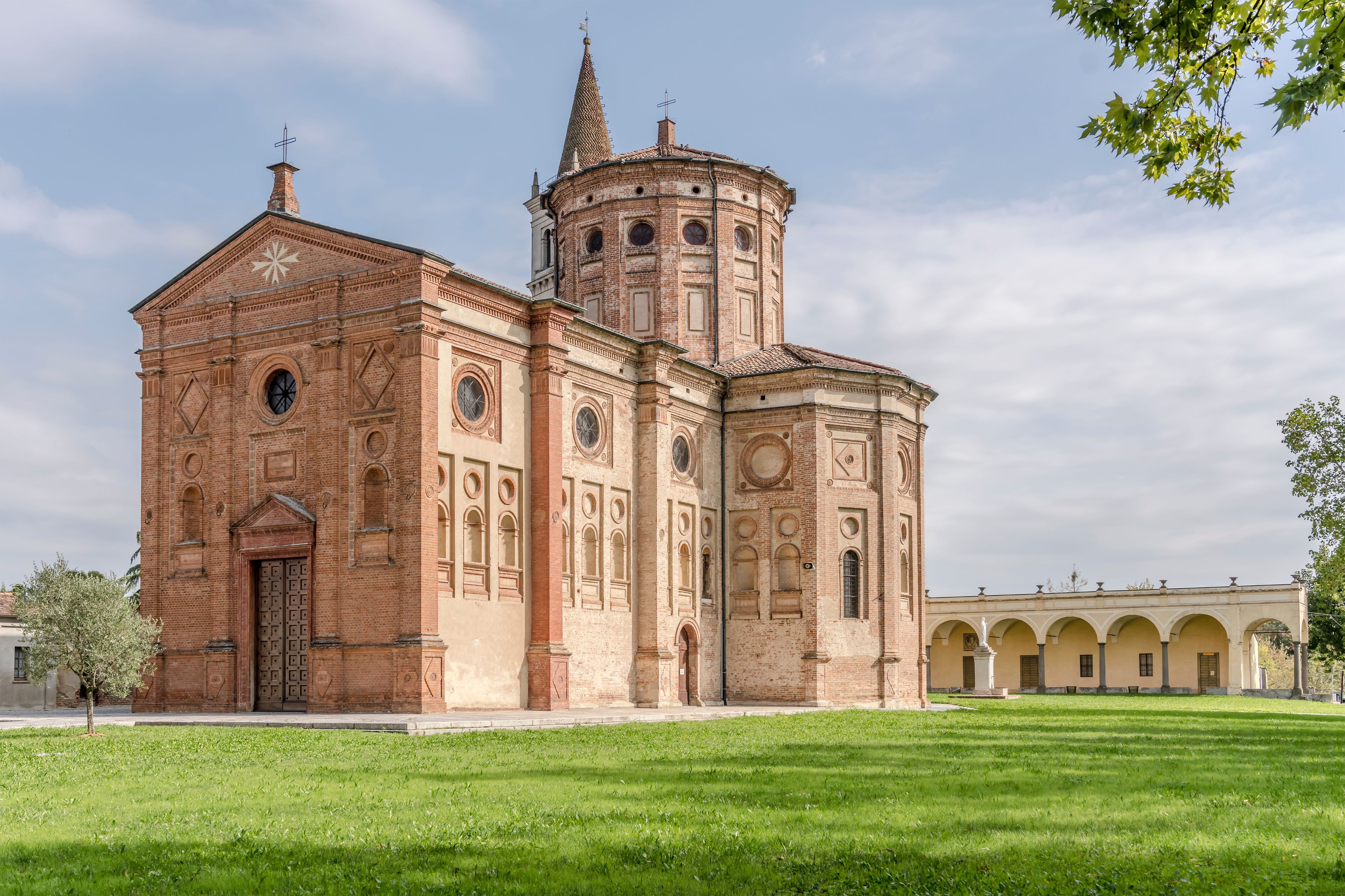Castelleone
