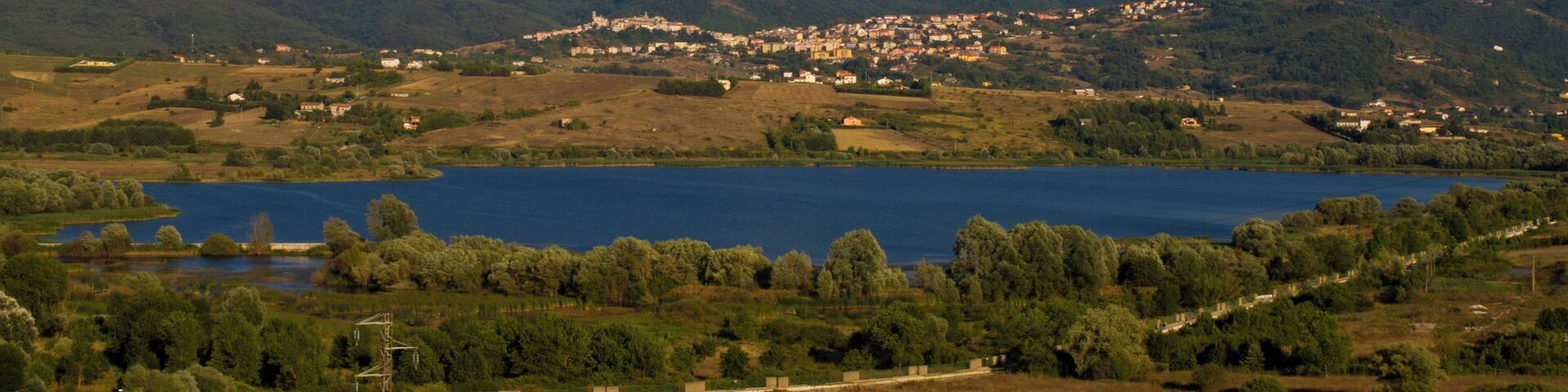 The authorisation for taking photos of this object was provided by the World Wide Fund for Nature Italy.