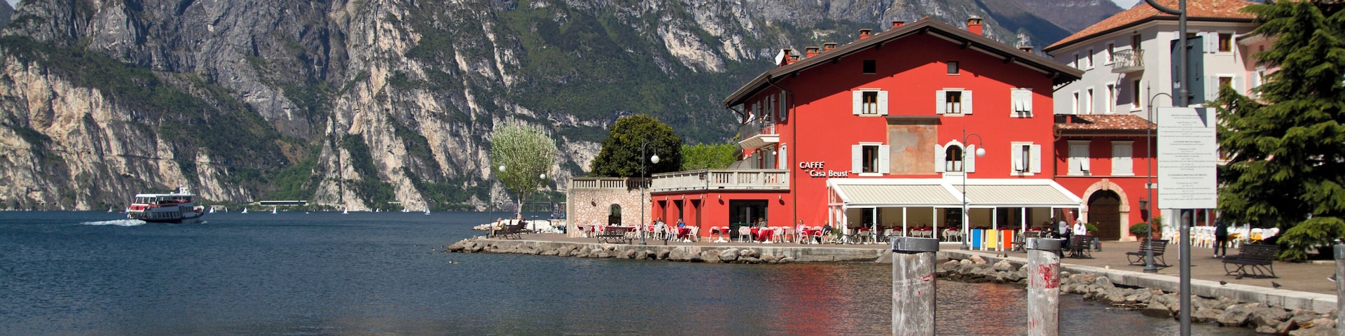 38069 Torbole TN, Italy