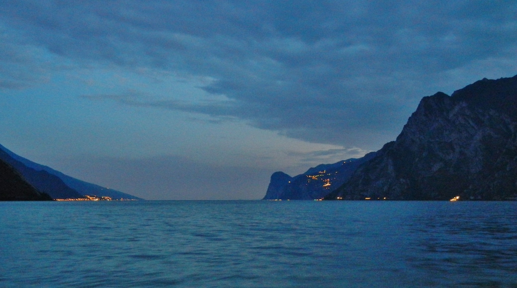 Gardasee, Lago di Garda