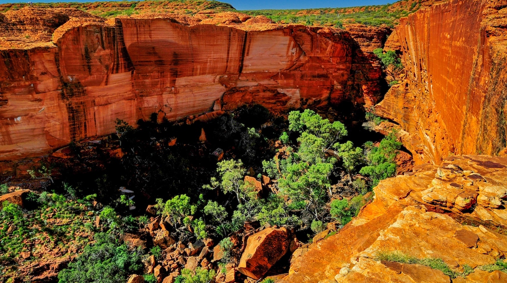 Kings Canyon