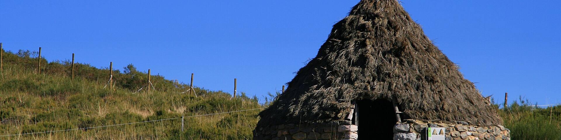 Valverde de la Sierra, provincia de León, Castilla y León, España.