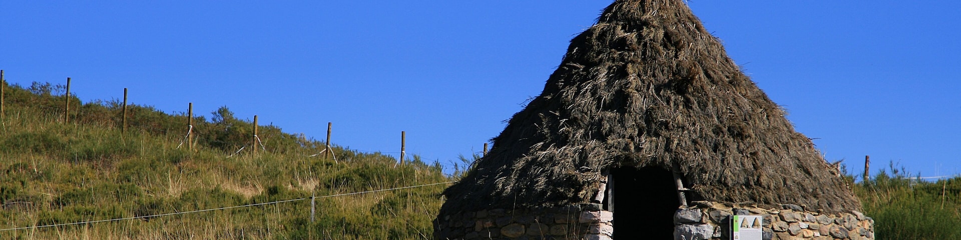 Valverde de la Sierra, provincia de León, Castilla y León, España.