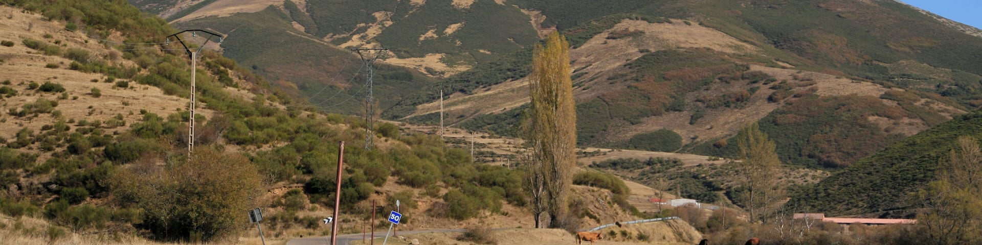 Espigüete.Palencia.