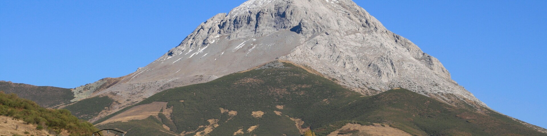 Espigüete.Palencia.