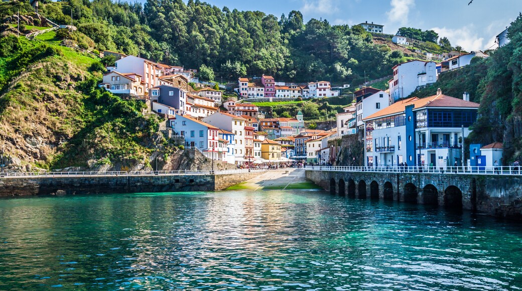 Cudillero