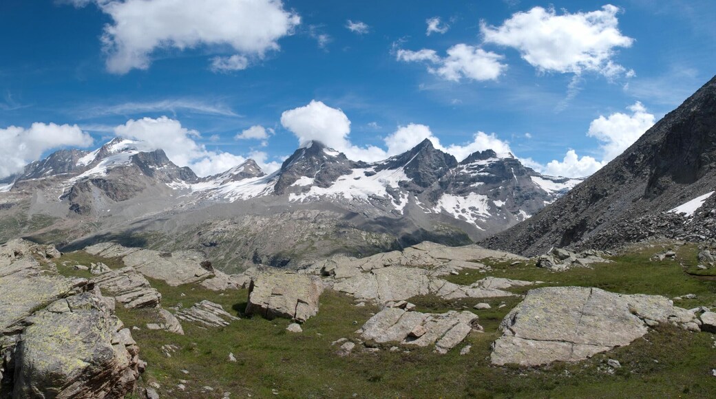 This is a photo of a monument which is part of cultural heritage of Italy. This monument participates in the contest Wiki Loves Monuments Italia 2013. See authorisations.