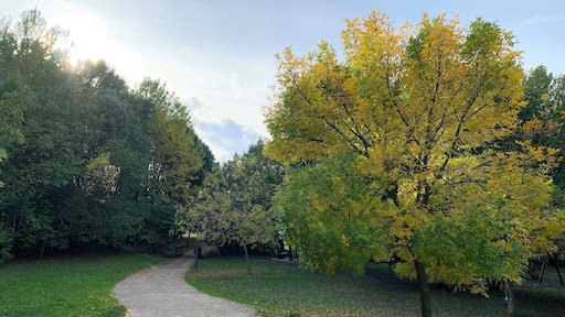 Huarte, Pamplona, Navarra, España