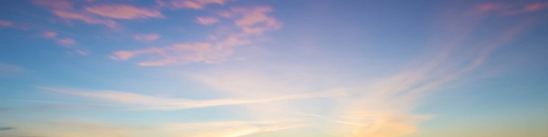 Panorama of Mar Menor lagoon, from Los Alcazares, Murcia, Spain at dawn; Shutterstock ID 343619825; purchase_order: SP-1332 HA Batch 2 August 2018; Order: ; client: HomeAway; other: To be paid with HA