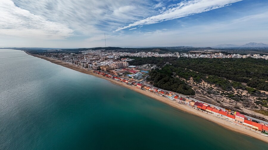 Guardamar del Segura