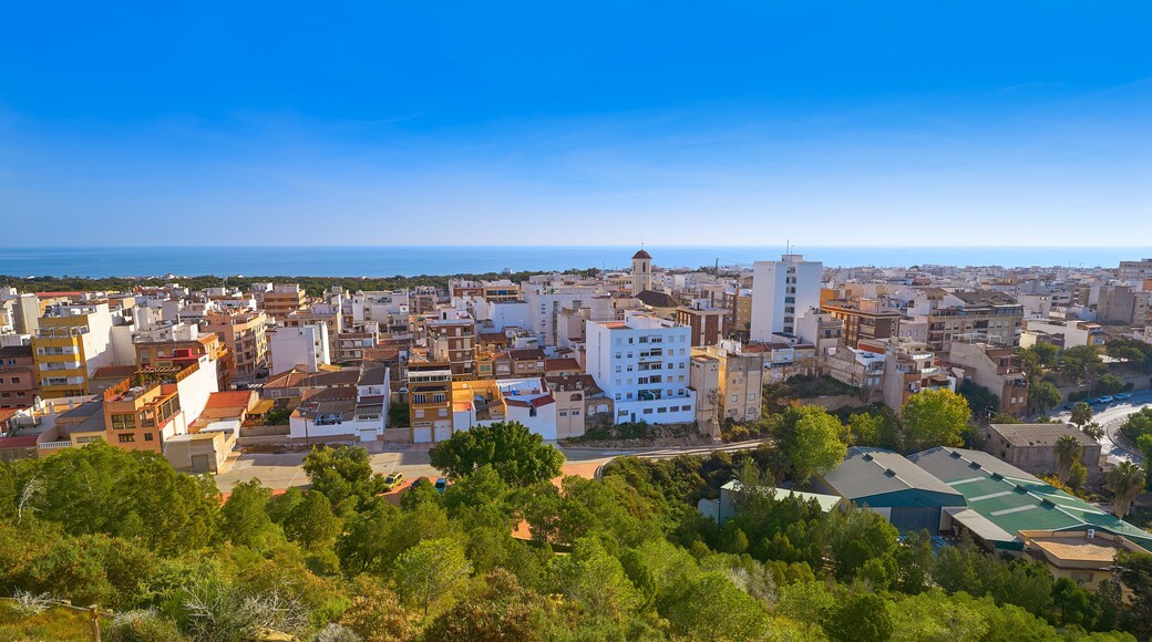 Guardamar del Segura