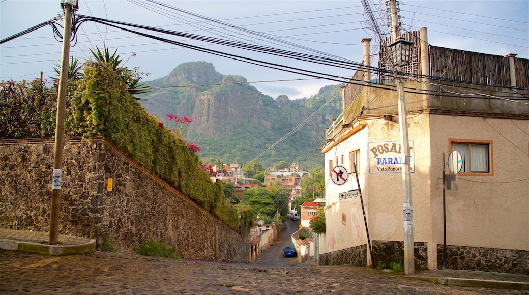 Tepoztlan