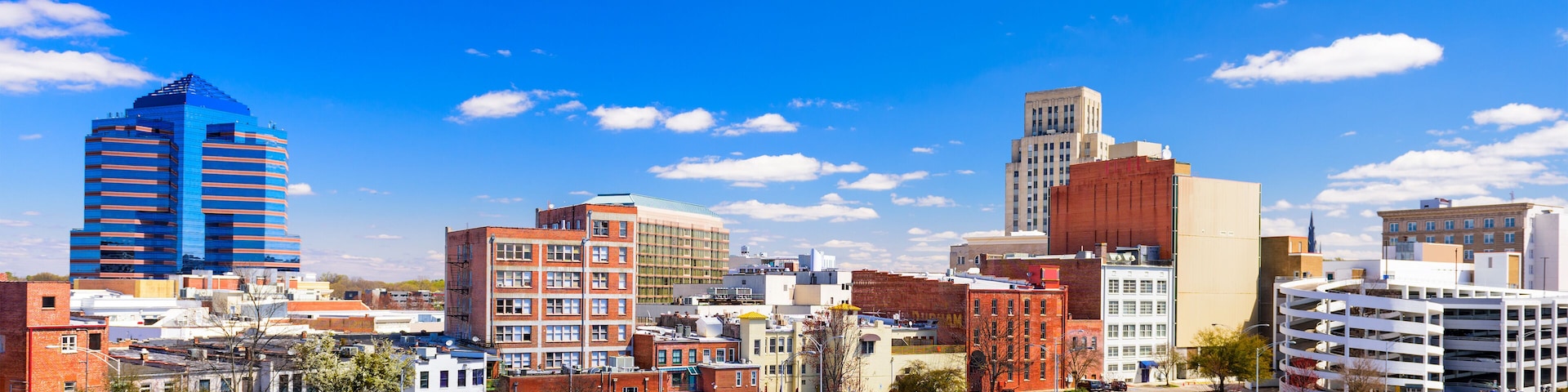 Durham North Carolina