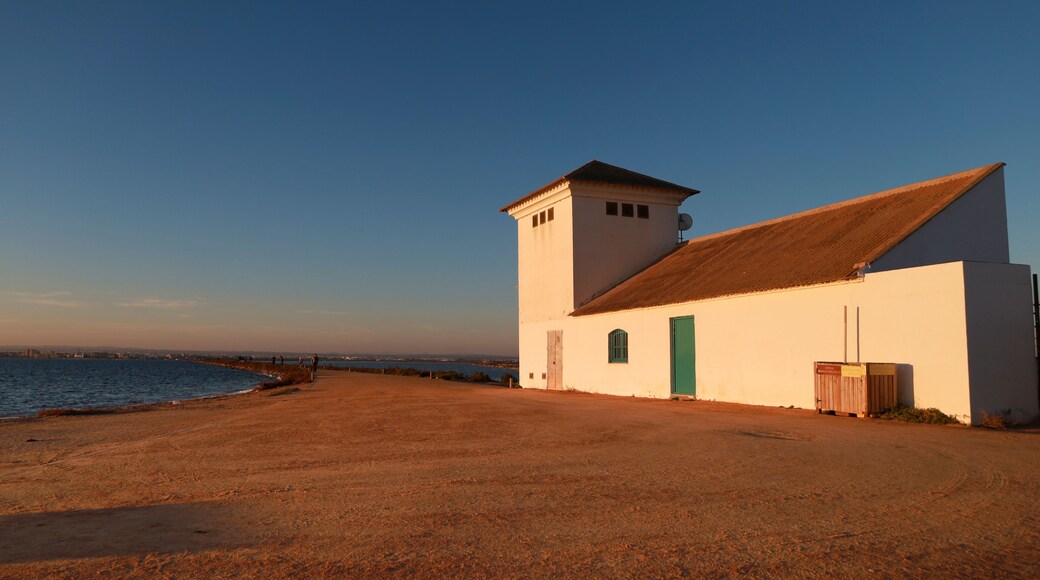 San Pedro del Pinatar