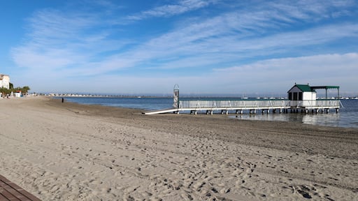 San Pedro del Pinatar