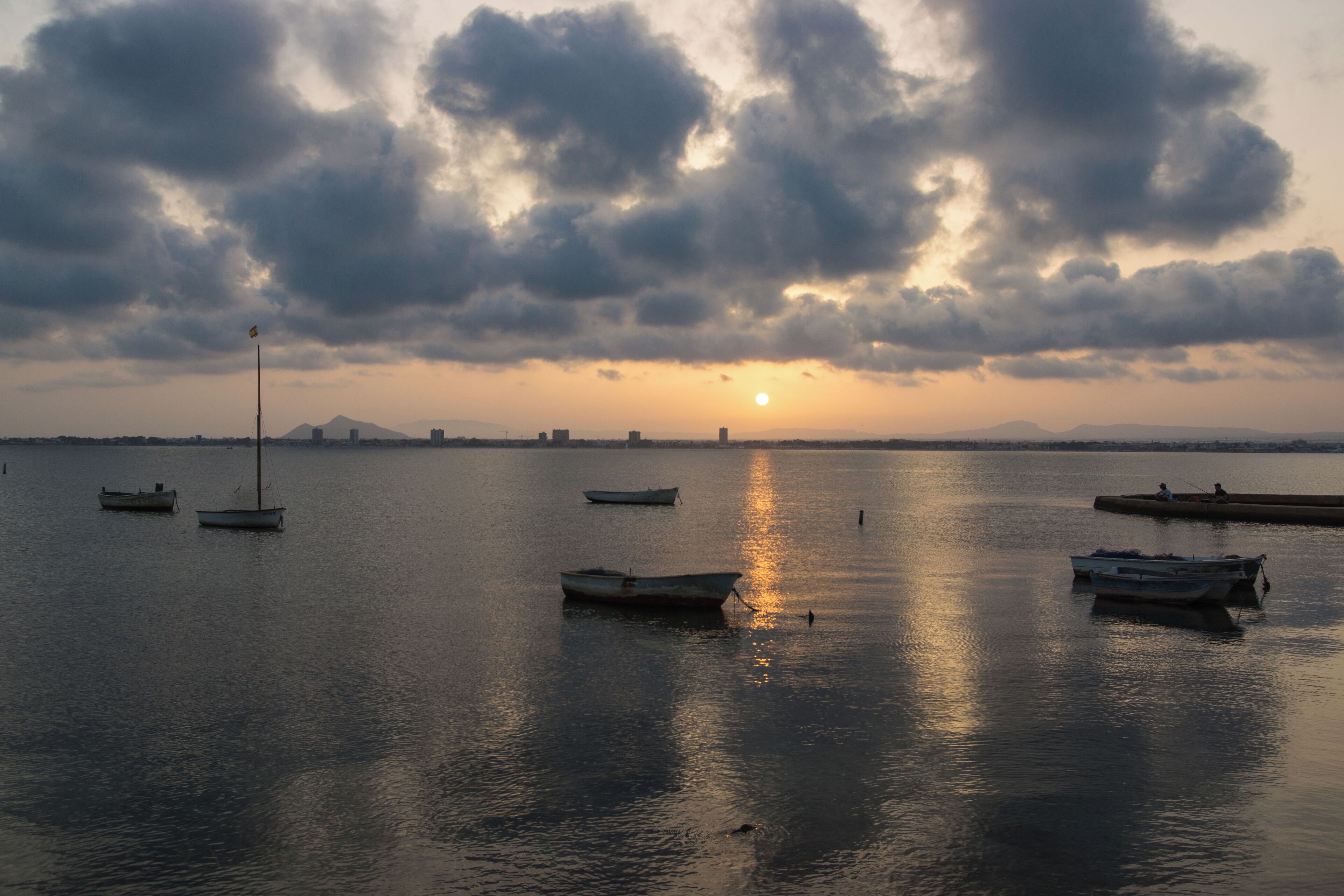 This is a photography of a Site of Community Importance in Spain with the ID: