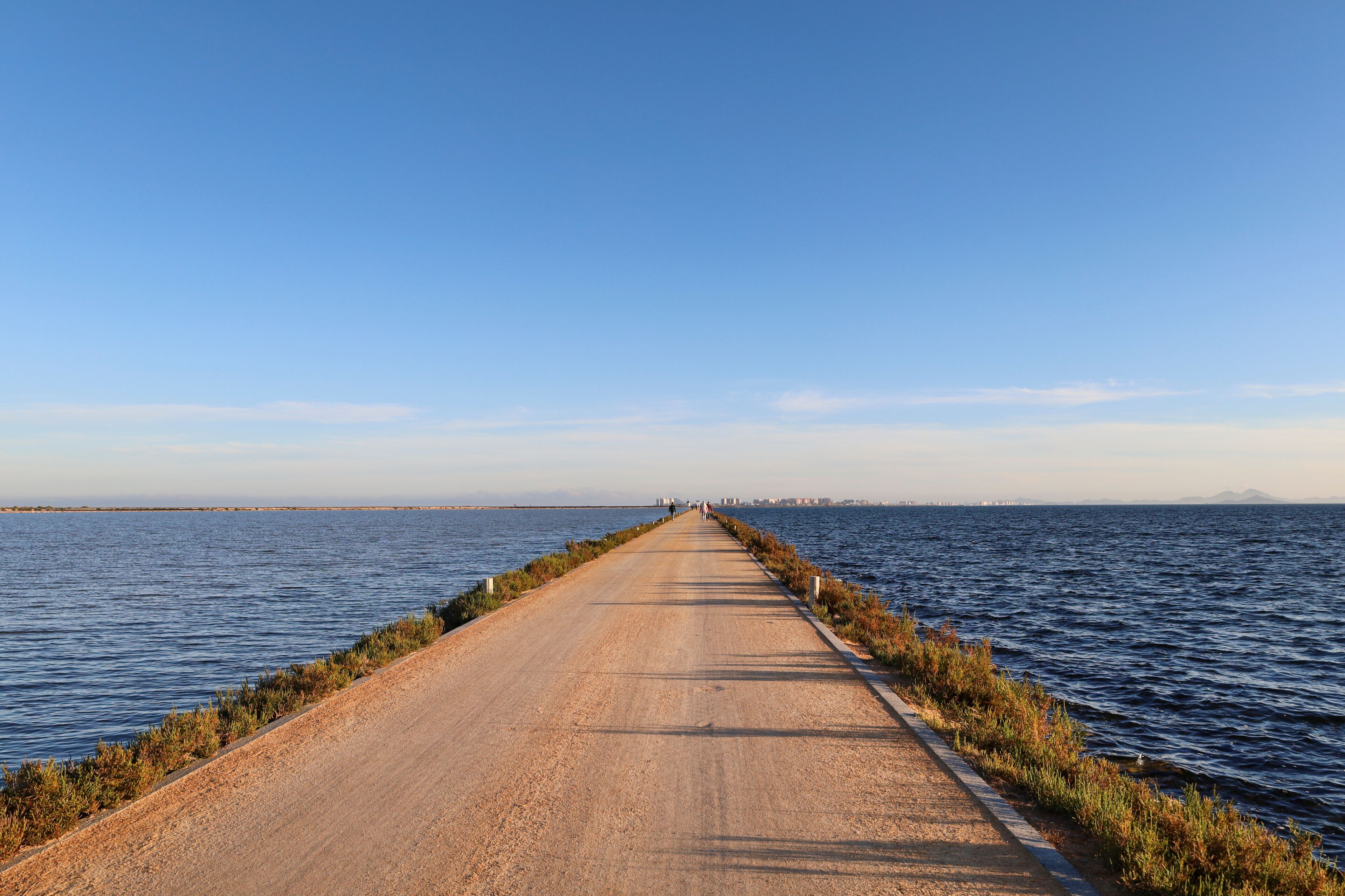 San Pedro del Pinatar