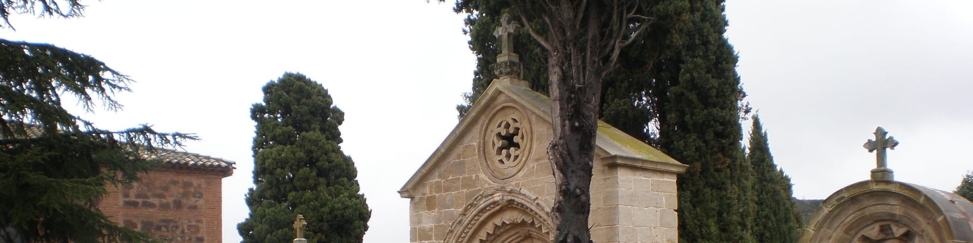 Cementerio de Navarrete