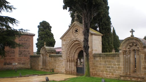 Cementerio de Navarrete