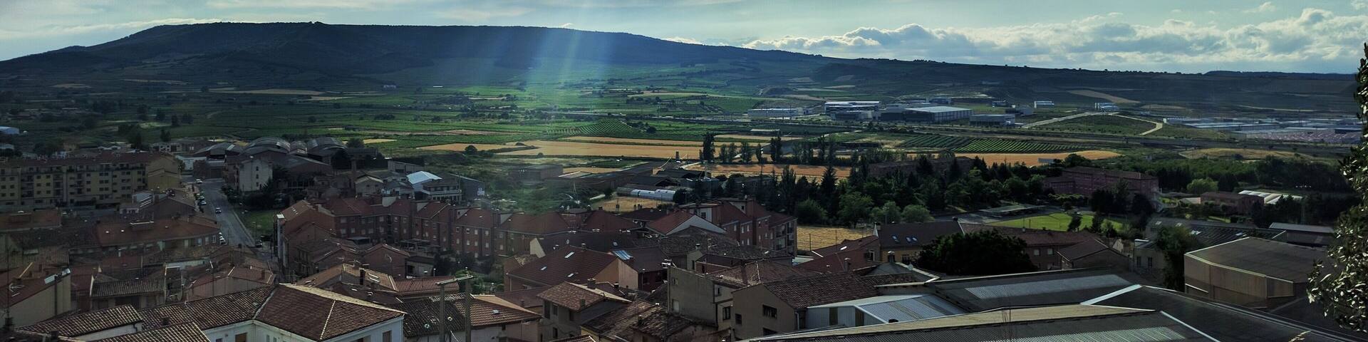 Navarrete - La Rioja