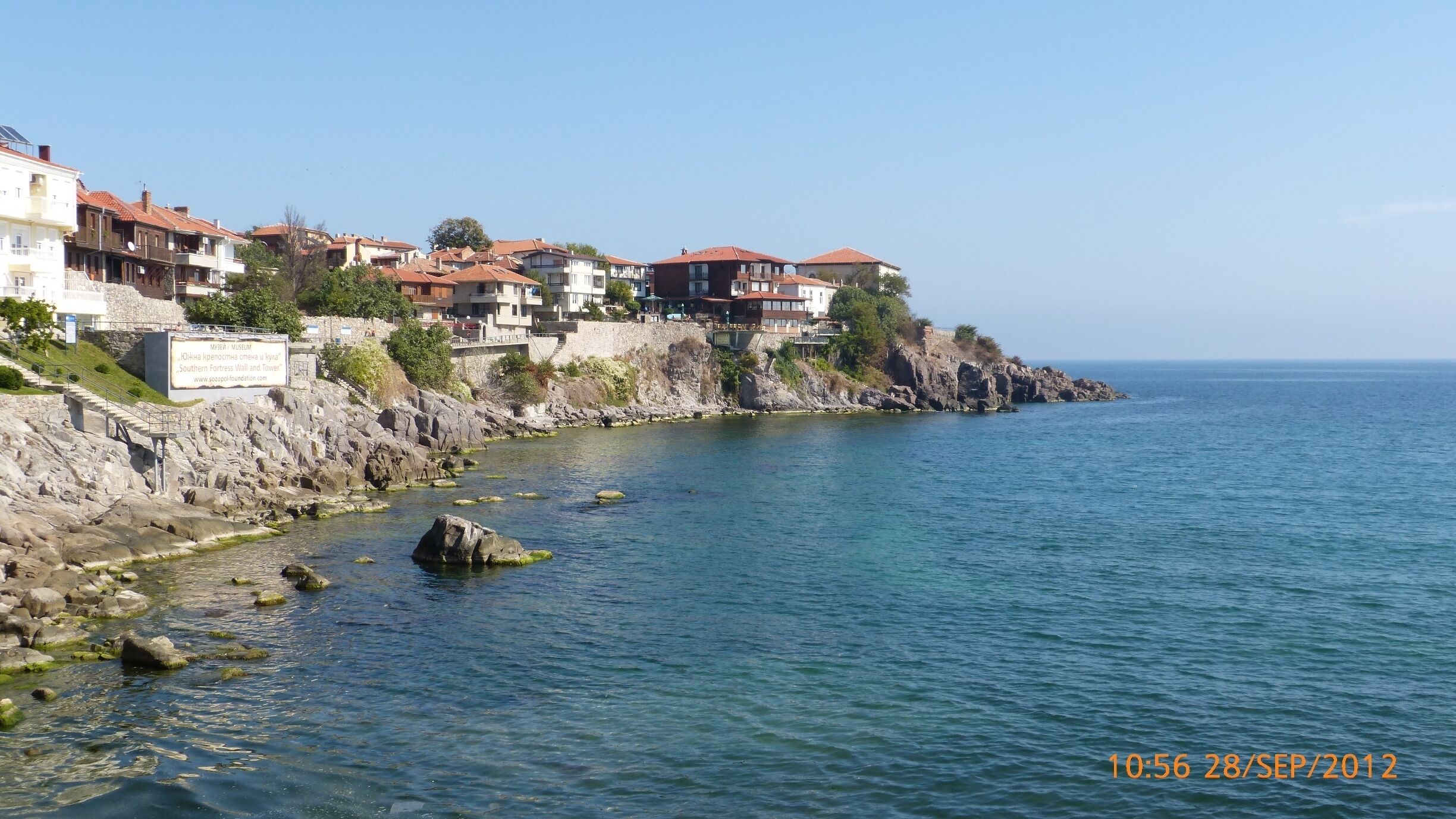 One Day i will go back!