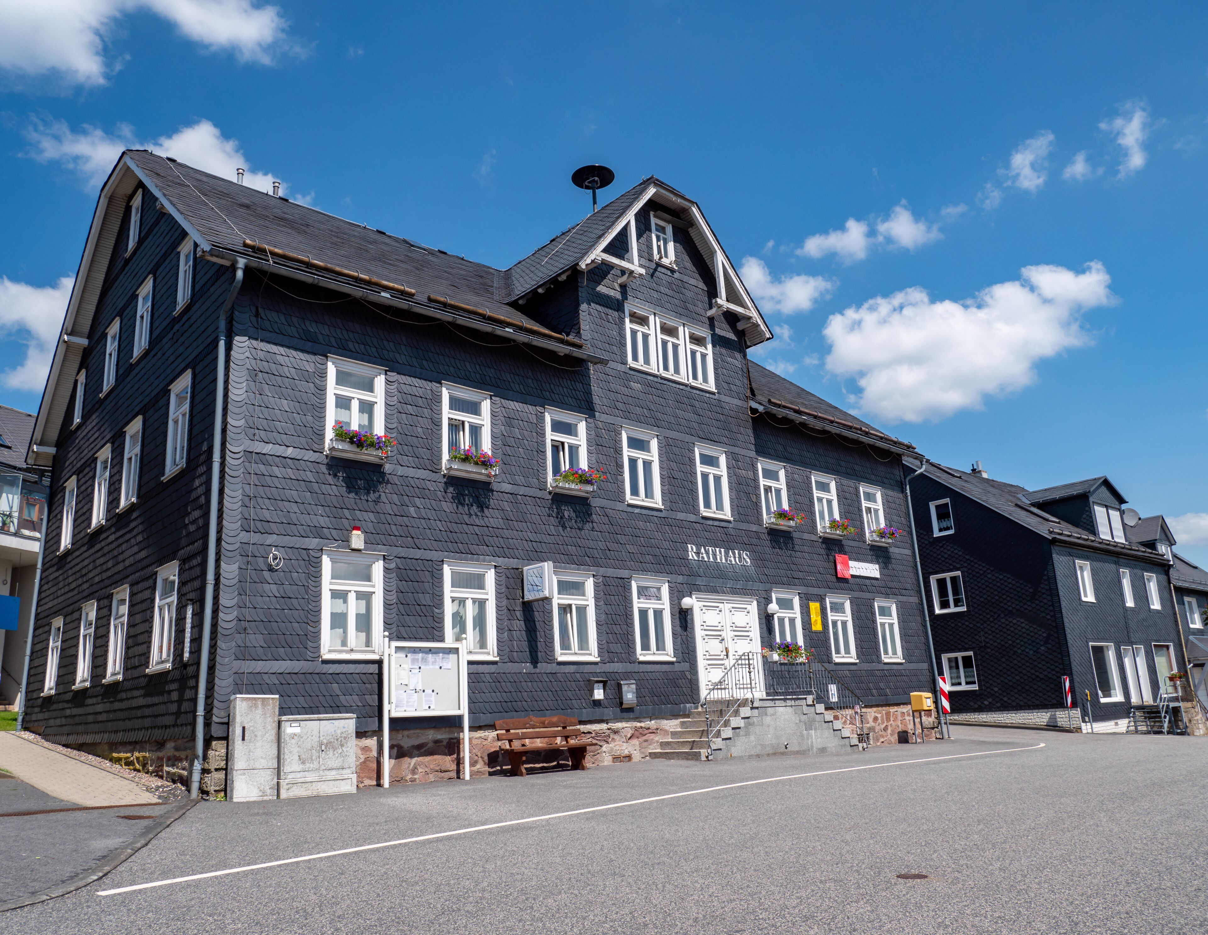 Masserberg