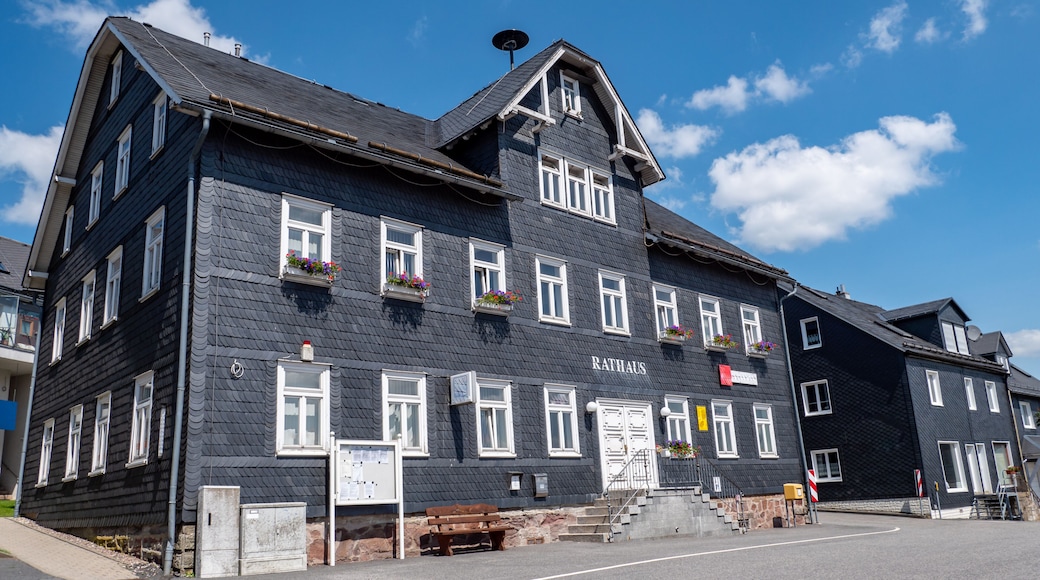 Masserberg