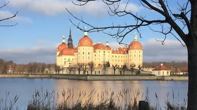 Schloss Moritzburg