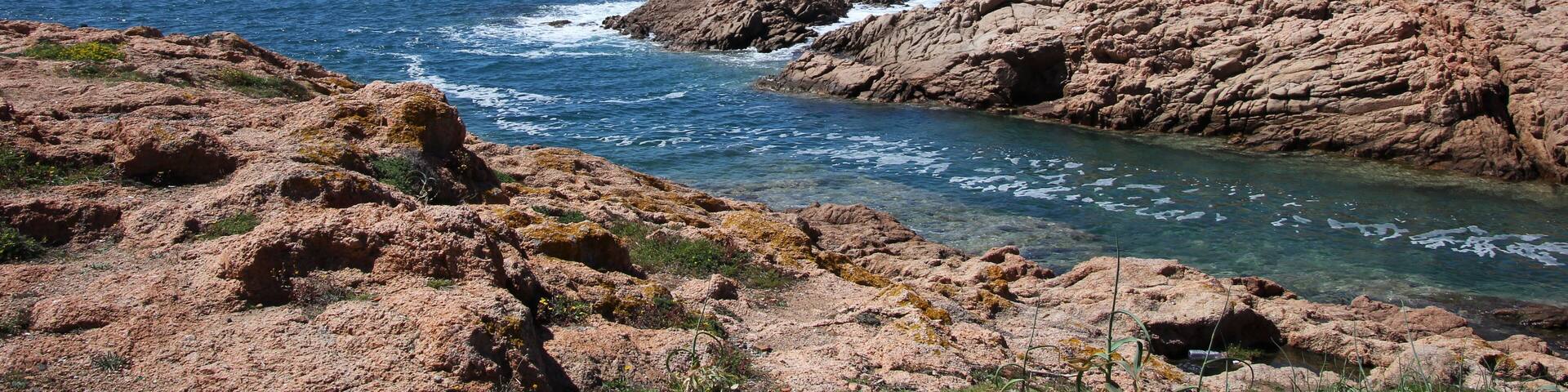 TrinitĂ d'Agultu e Vignola - Isola Rossa