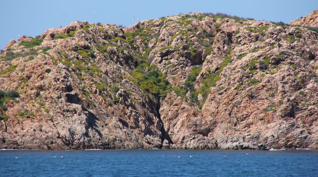 Trinità d'Agultu e Vignola - Isola Rossa