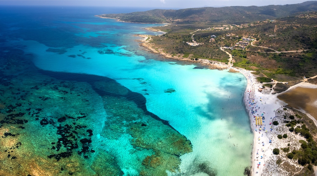 Baja Sardinia