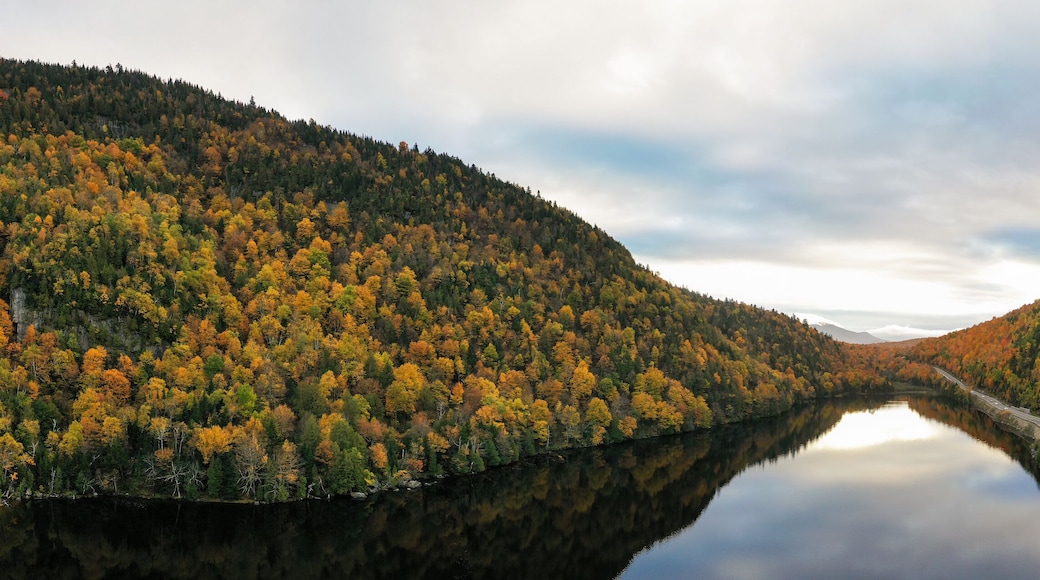 Cascade Lake - Keene, New York