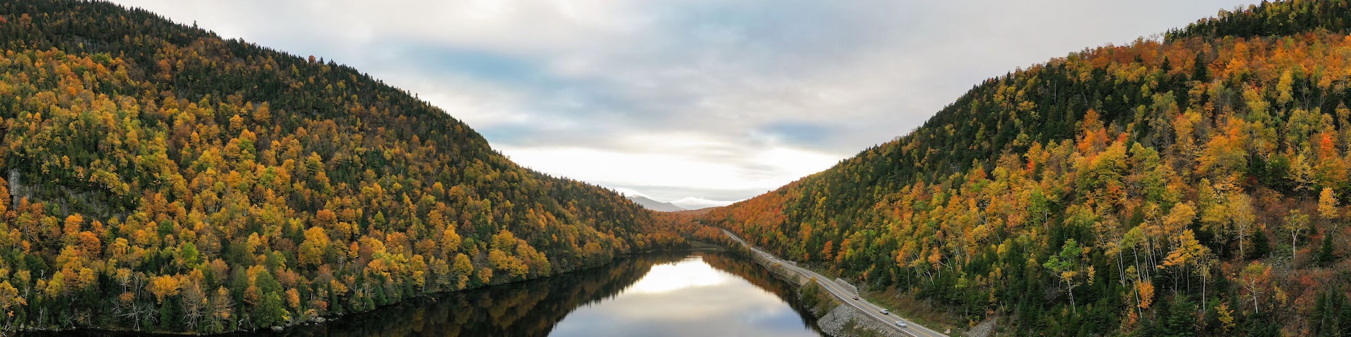 Cascade Lake - Keene, New York