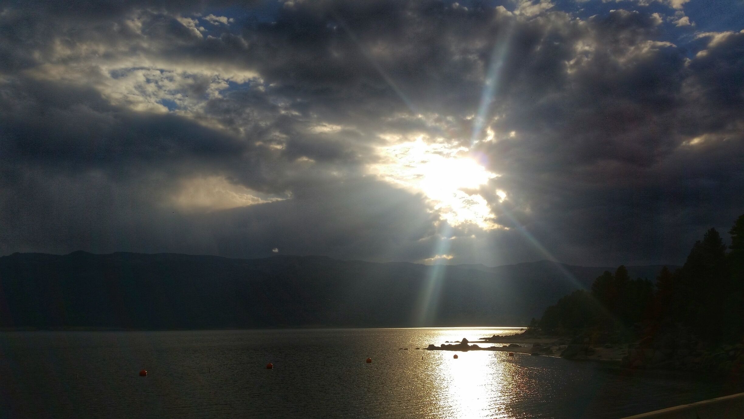 Beautiful view. One of my favorite places!