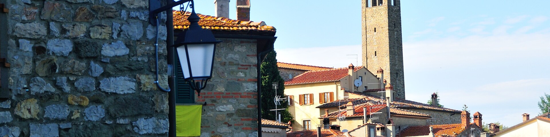 Civitella in val di chiana, Tuscany Italy
