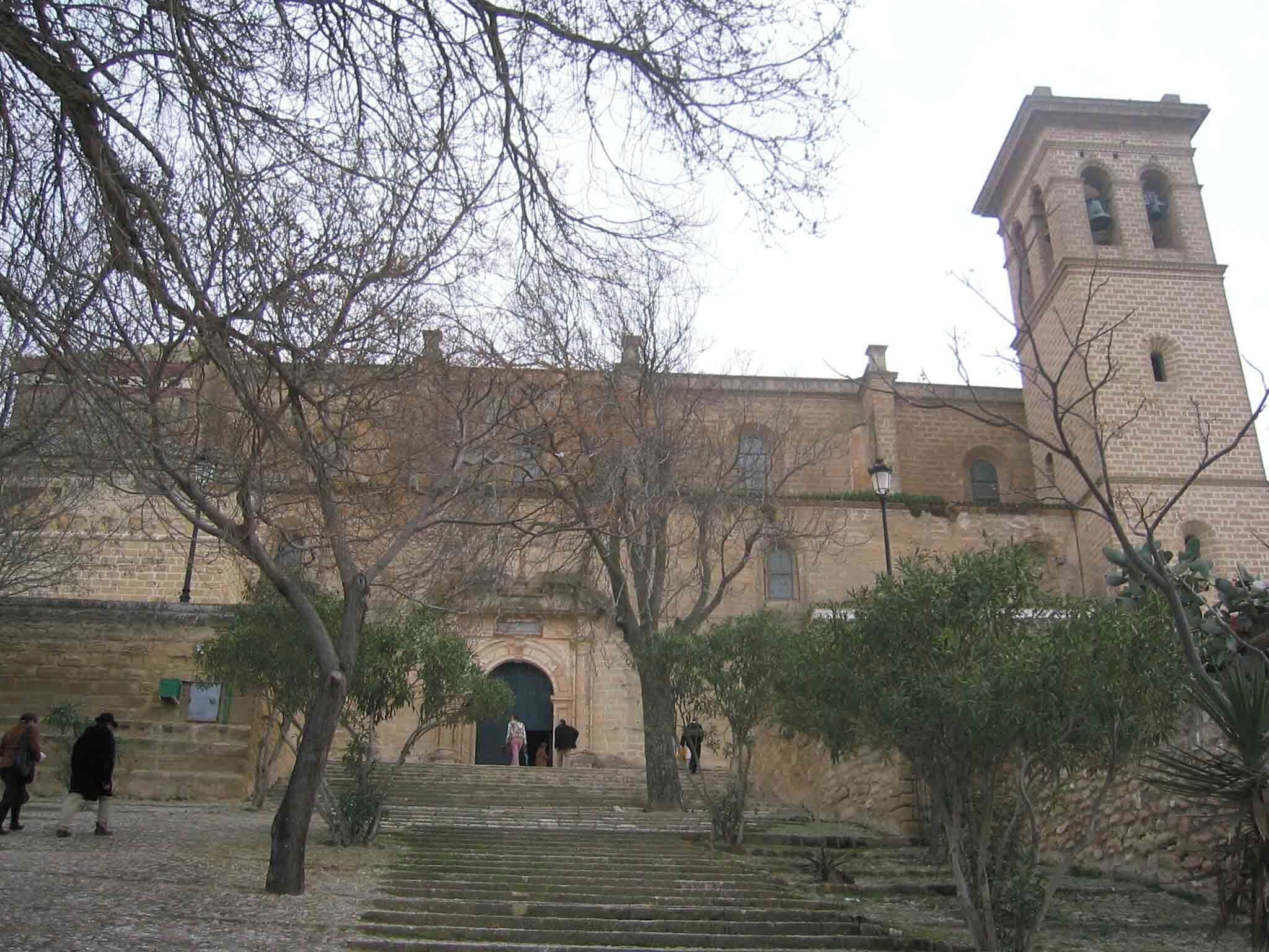Colegiata de Osuna