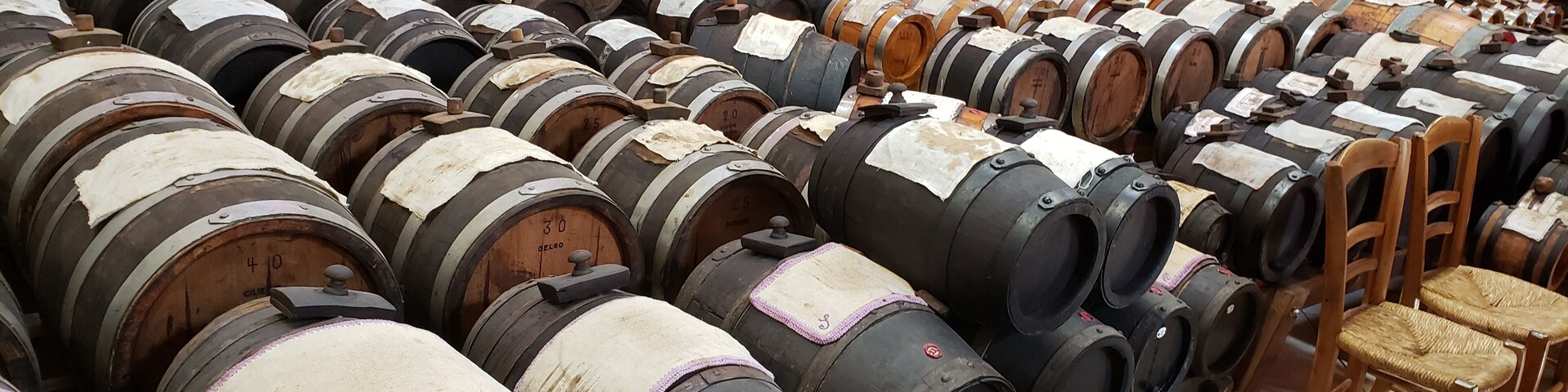 Real deal balsamic vinegar
#troverfoodies