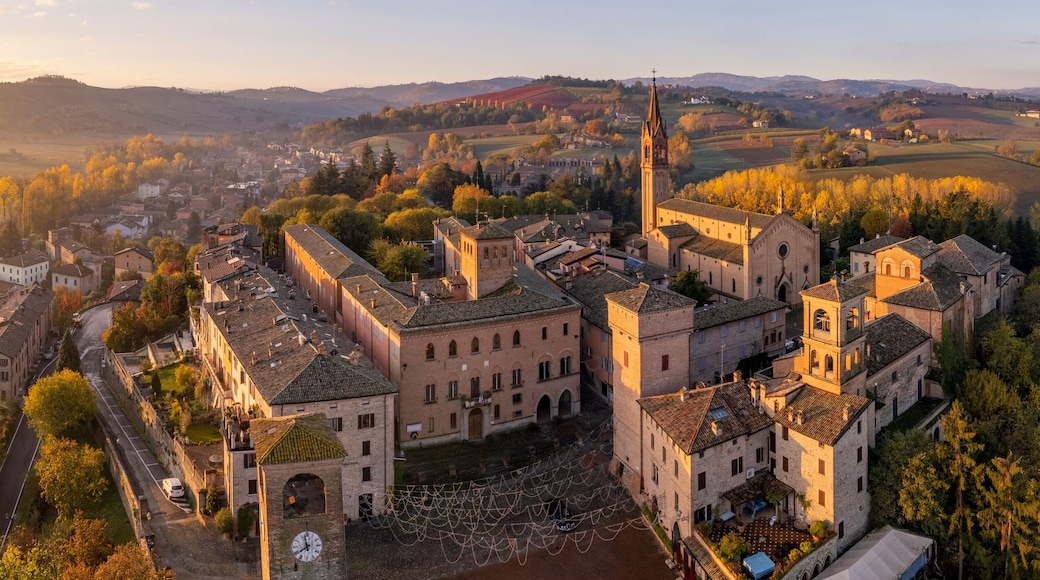 Castelvetro di Modena