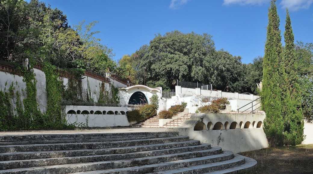 Canet de Mar-Maresme