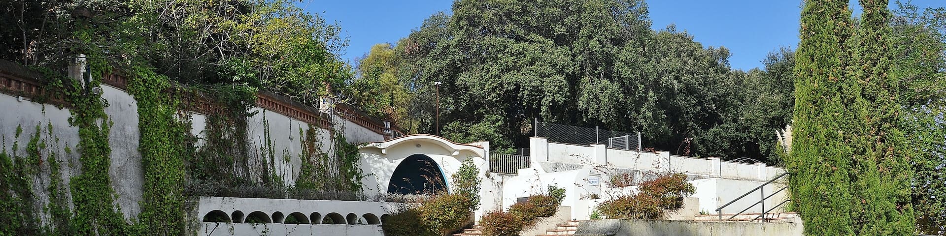 Canet de Mar-Maresme