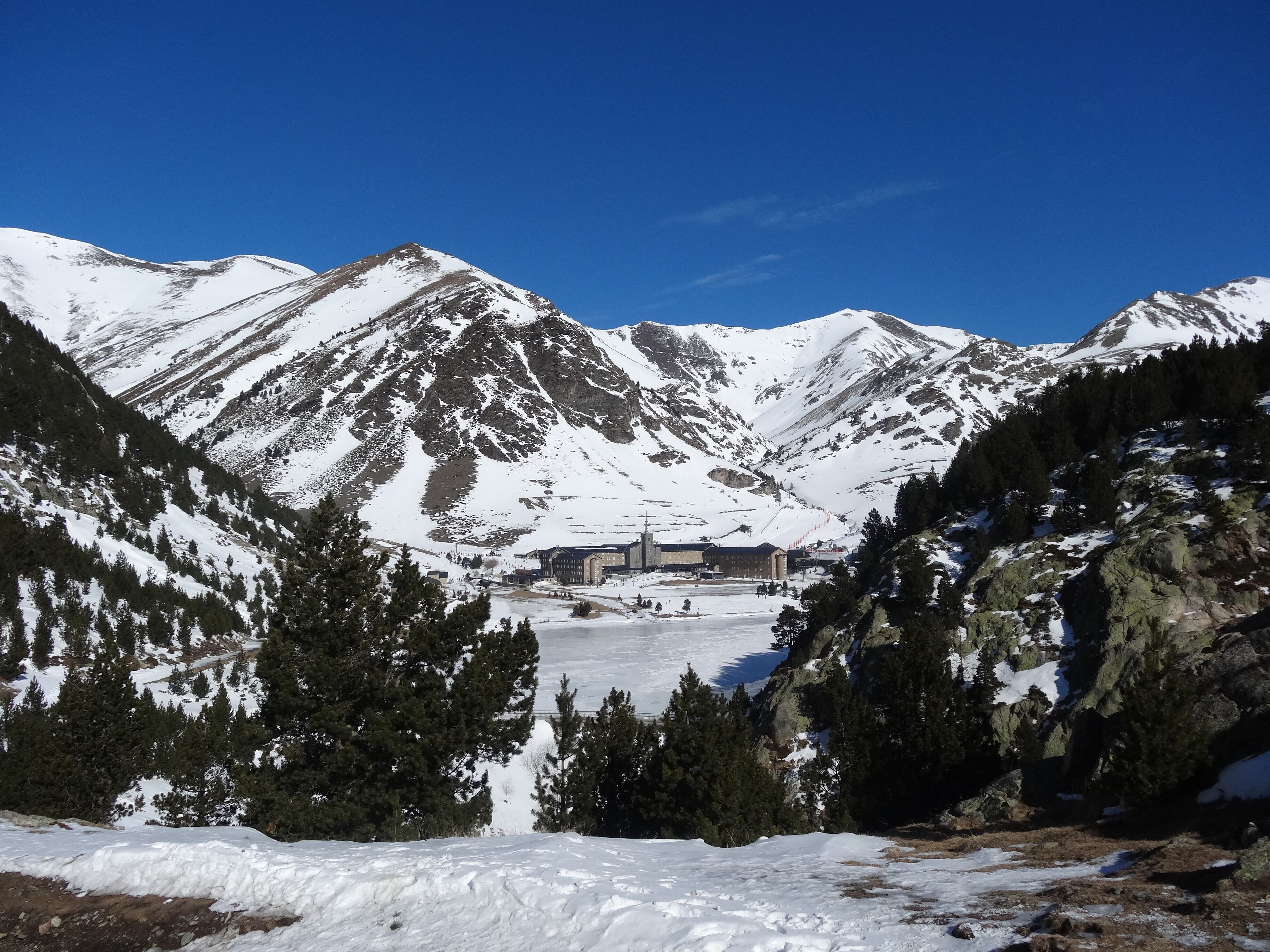 Queralbs, 17534, Province of Girona, Spain