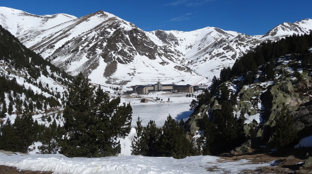 Queralbs, 17534, Province of Girona, Spain