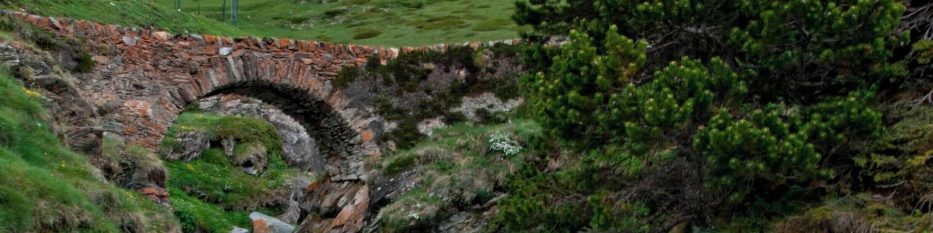 Nature and landscape high up at the mountains in the eastern Pyrenees. The air is fresh with surrounding greenery and stunning rapids. #pyrenees #spain #waterfall #nature #landscape