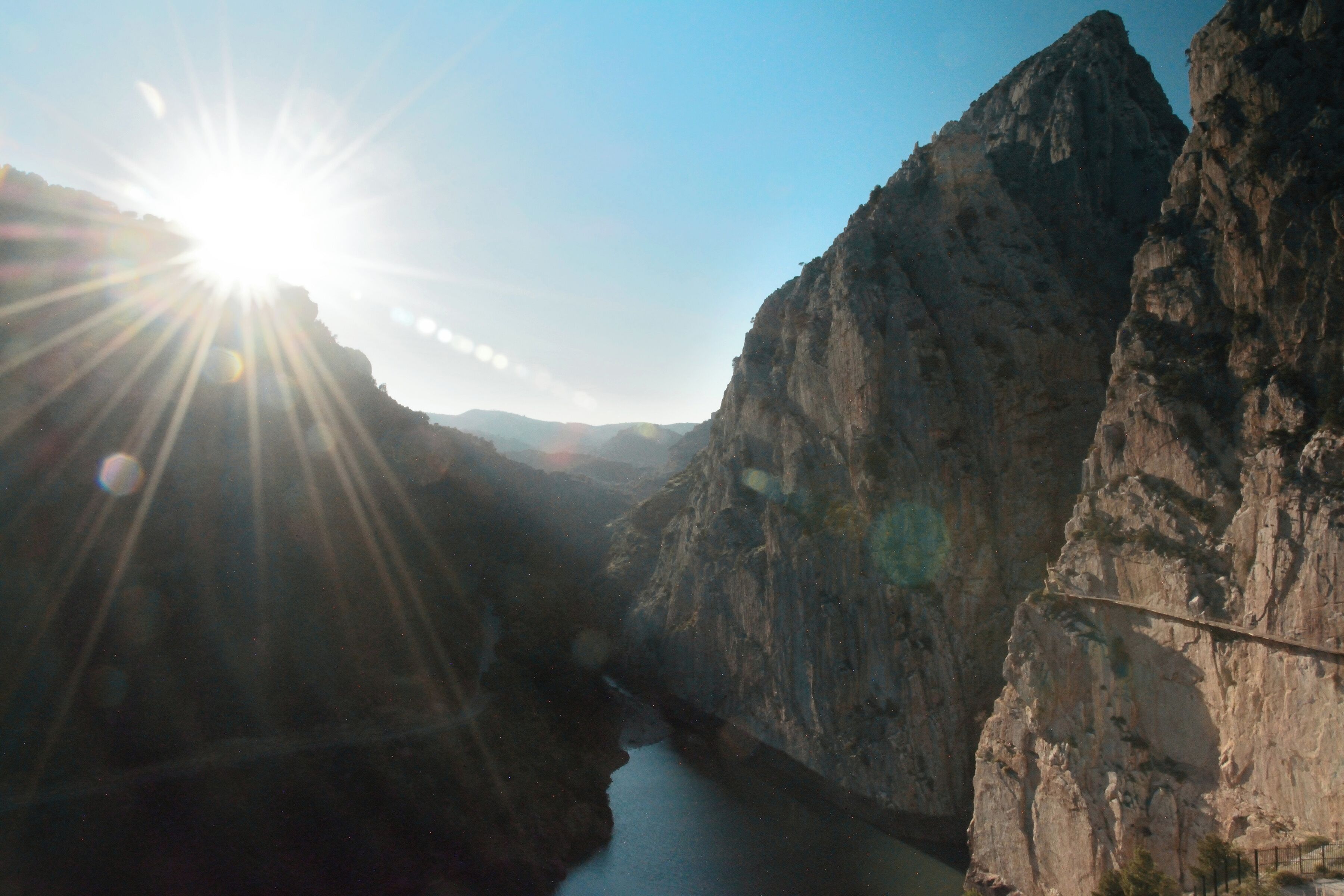 This is a photography of a Special Area of Conservation in Spain with the ID: