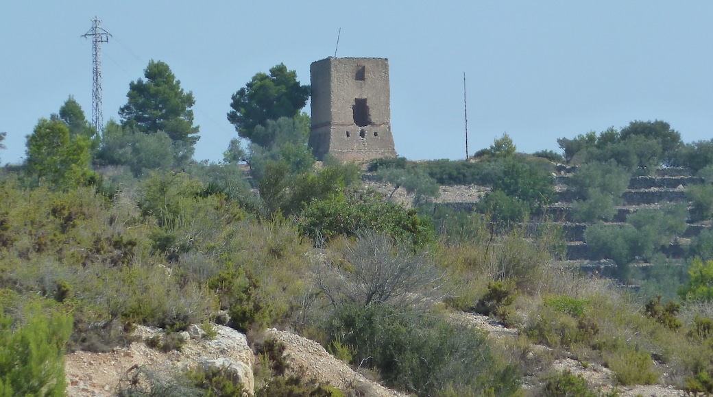 Torre de les Guàrdies