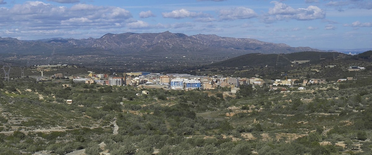 El Perelló, Catalonia, Spain