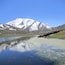 A section of the High Atlas Mountains, reflected in a lake at Oukaimeden Ski Resort in Morocco.
#nature
https://davenotravels.blog