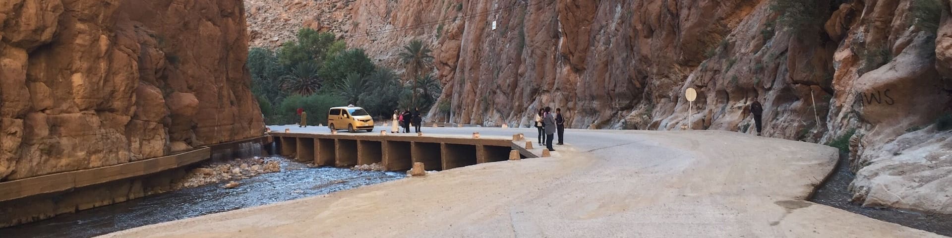 One of the must better places for rock climbing in the world!! Addict!
#maroc #morocco #nature #rockclimbing #gorgestoudra #sport