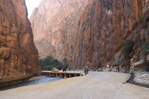 One of the must better places for rock climbing in the world!! Addict!
#maroc #morocco #nature #rockclimbing #gorgestoudra #sport
