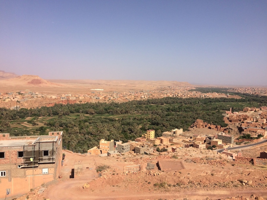 Beautiful view🇲🇦